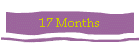 17 Months
